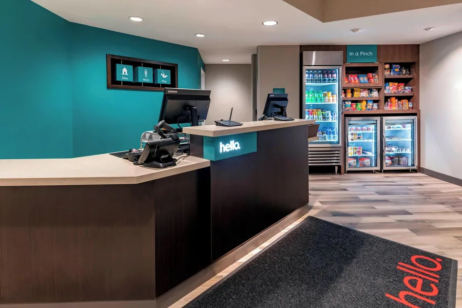 TownePlace Suites by Marriott Leavenworth hotel detail image 2