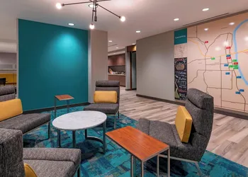 TownePlace Suites by Marriott Leavenworth hotel thumbnail 3