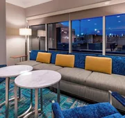 TownePlace Suites by Marriott Leavenworth hotel detail image 4