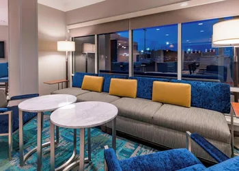 TownePlace Suites by Marriott Leavenworth hotel thumbnail 4
