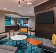 TownePlace Suites by Marriott Leavenworth hotel detail image 5