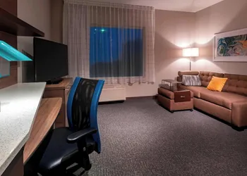 TownePlace Suites by Marriott Leavenworth hotel thumbnail 6