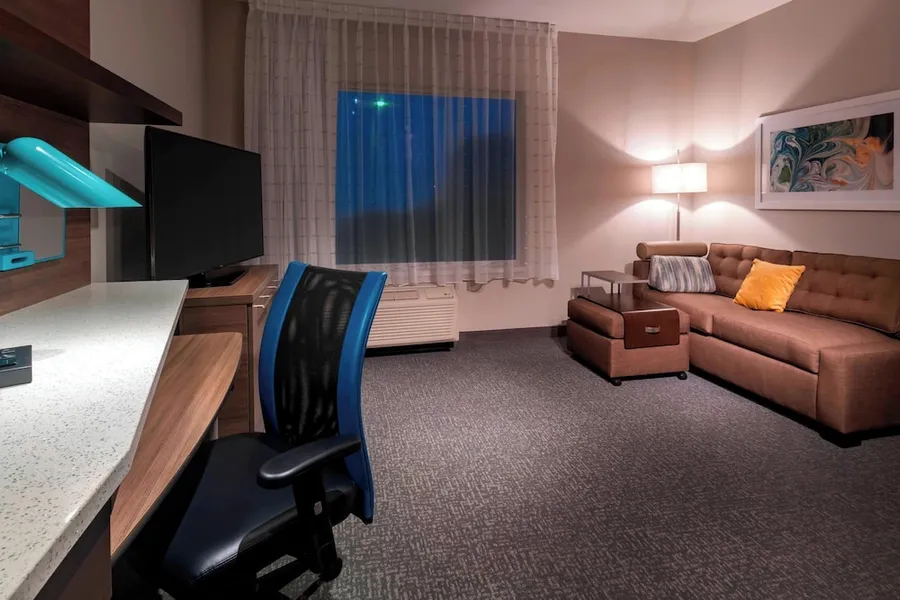 TownePlace Suites by Marriott Leavenworth hotel detail image 6