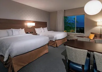 TownePlace Suites by Marriott Leavenworth hotel thumbnail 8