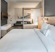 SpringHill Suites by Marriott Dallas McKinney/Allen hotel detail image 3