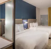 SpringHill Suites by Marriott Dallas McKinney/Allen hotel detail image 4