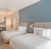 SpringHill Suites by Marriott Dallas McKinney/Allen hotel detail image 5