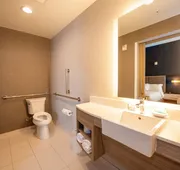 SpringHill Suites by Marriott Dallas McKinney/Allen hotel detail image 7