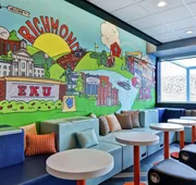 Tru by Hilton Richmond hotel detail image 4