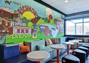 Tru by Hilton Richmond hotel thumbnail 4