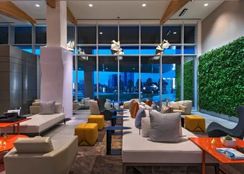 The Westin Irving Convention Center at Las Colinas hotel thumbnail 2