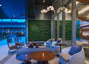 The Westin Irving Convention Center at Las Colinas hotel thumbnail 3