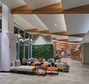 The Westin Irving Convention Center at Las Colinas hotel detail image 4