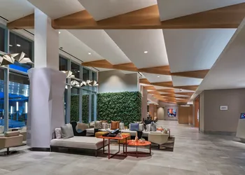 The Westin Irving Convention Center at Las Colinas hotel thumbnail 4