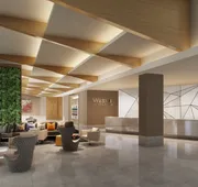 The Westin Irving Convention Center at Las Colinas hotel detail image 5