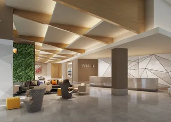 The Westin Irving Convention Center at Las Colinas hotel thumbnail 5