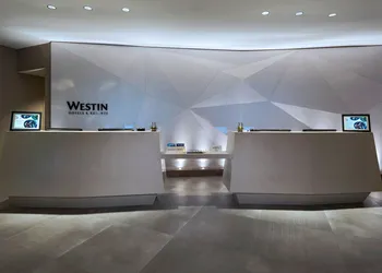 The Westin Irving Convention Center at Las Colinas hotel thumbnail 6