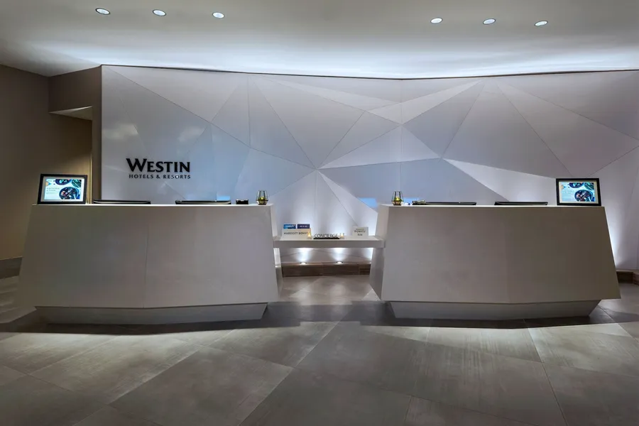 The Westin Irving Convention Center at Las Colinas hotel detail image 6