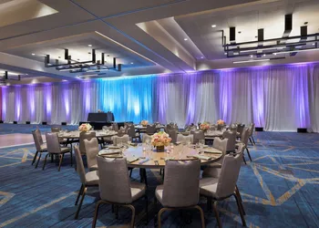 The Westin Irving Convention Center at Las Colinas hotel thumbnail 8