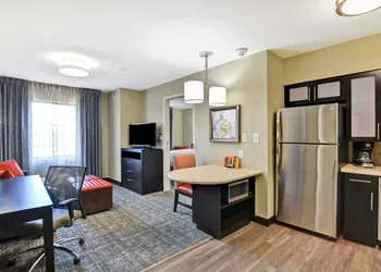 Staybridge Suites Mt. Juliet - Nashville Area by IHG hotel thumbnail 2