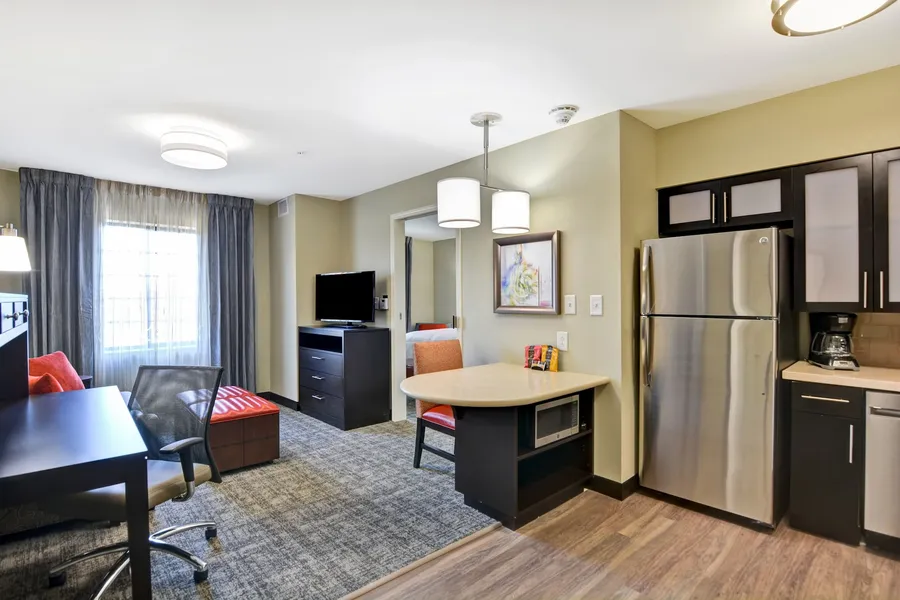 Staybridge Suites Mt. Juliet - Nashville Area by IHG hotel detail image 2