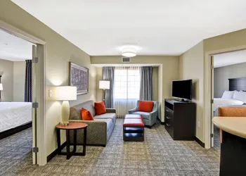 Staybridge Suites Mt. Juliet - Nashville Area by IHG hotel thumbnail 3