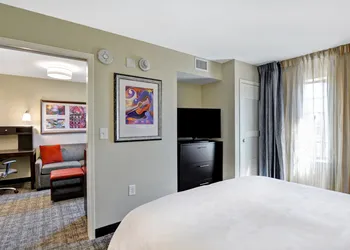 Staybridge Suites Mt. Juliet - Nashville Area by IHG hotel thumbnail 5