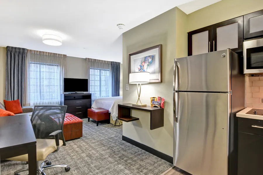 Staybridge Suites Mt. Juliet - Nashville Area by IHG hotel detail image 6
