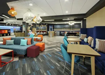 Tru by Hilton Bryan College Station hotel thumbnail 4