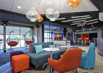 Tru by Hilton Bryan College Station hotel thumbnail 5