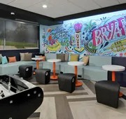 Tru by Hilton Bryan College Station hotel detail image 7