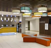 GLō Best Western Nashville Airport hotel detail image 5