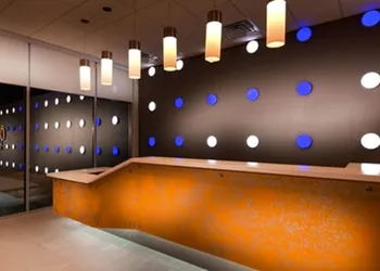 GLō Best Western Nashville Airport hotel thumbnail 6