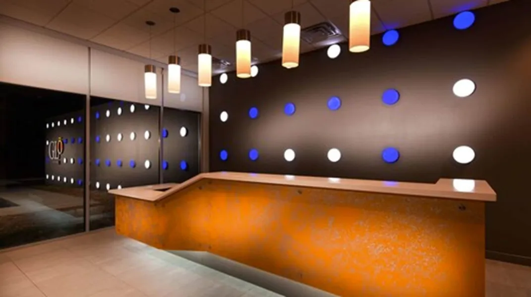 GLō Best Western Nashville Airport hotel detail image 6