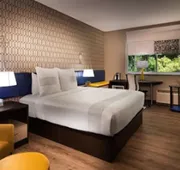 GLō Best Western Nashville Airport hotel detail image 7