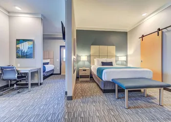 Hotel Peppertree Bend, BW Premier Collection hotel thumbnail 5