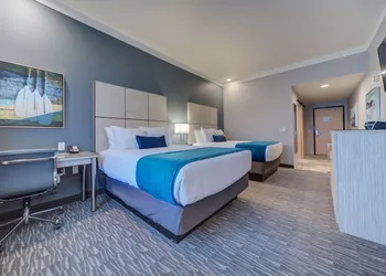Hotel Peppertree Bend, BW Premier Collection hotel thumbnail 6