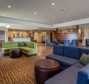 Comfort Inn & Suites – Harrisburg Airport – Hershey South hotel detail image 4
