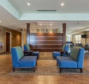 Comfort Inn & Suites – Harrisburg Airport – Hershey South hotel detail image 5