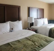 Comfort Inn & Suites – Harrisburg Airport – Hershey South hotel detail image 7