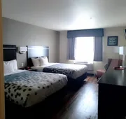 Econo Lodge Inn & Suites Springfield Main Street hotel detail image 3
