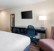 Econo Lodge Inn & Suites Springfield Main Street hotel detail image 4