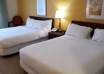 Wingate by Wyndham Uniontown hotel thumbnail 5