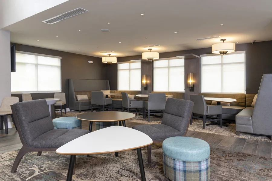 Residence Inn by Marriott Lafayette hotel detail image 2