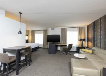 Residence Inn by Marriott Lafayette hotel thumbnail 6