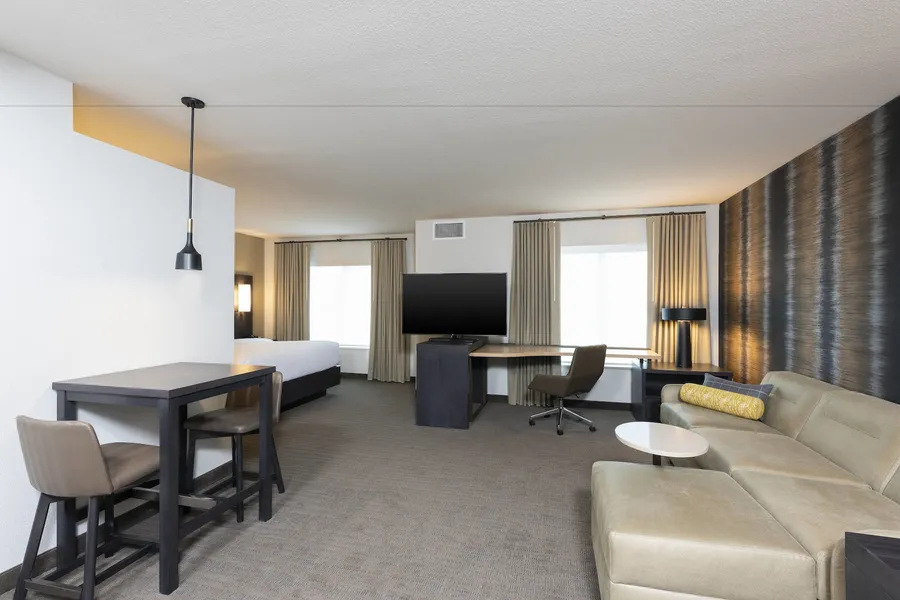 Residence Inn by Marriott Lafayette hotel detail image 6