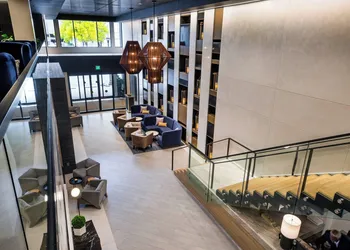 Elliot Park Hotel, Autograph Collection hotel thumbnail 2