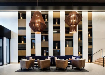 Elliot Park Hotel, Autograph Collection hotel thumbnail 4