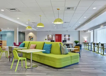 Home2 Suites by Hilton Springdale hotel thumbnail 2