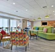 Home2 Suites by Hilton Springdale hotel detail image 3